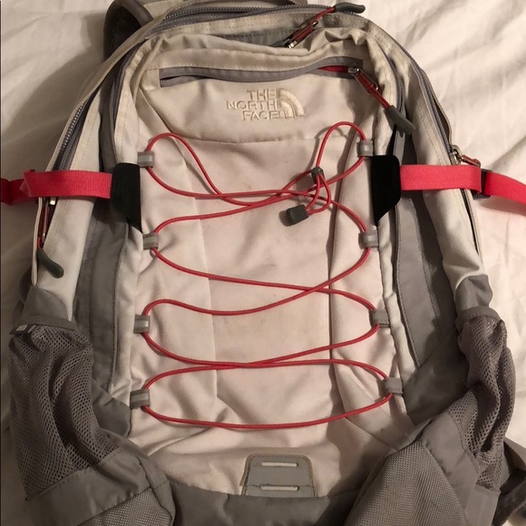 Bags | The North Face Backpack | Poshmark